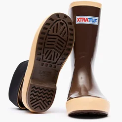 Kids XTRATUF Kids Legacy|Big Kids 8 in Legacy Boot