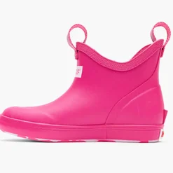 Kids XTRATUF Kids Ankle Deck Boots|Sport Fishing|Big Kids Ankle Deck Boot