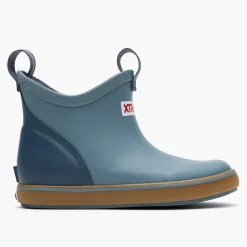 Kids XTRATUF Kids Ankle Deck Boots|Big Kids Ankle Deck Boot