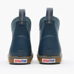 Kids XTRATUF Kids Ankle Deck Boots|Big Kids Ankle Deck Boot