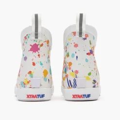 Kids XTRATUF Kids Ankle Deck Boots|Big Kids Ankle Deck Boot