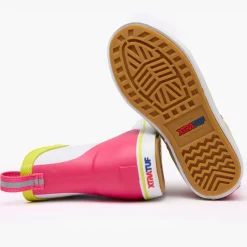 Kids XTRATUF Kids Ankle Deck Boots|Big Kids Ankle Deck Boot