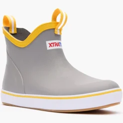 Kids XTRATUF Kids Ankle Deck Boots|Sport Fishing|Kids' Ankle Deck Boot
