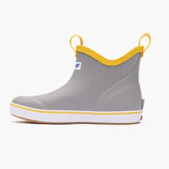 Kids XTRATUF Kids Ankle Deck Boots|Sport Fishing|Kids' Ankle Deck Boot