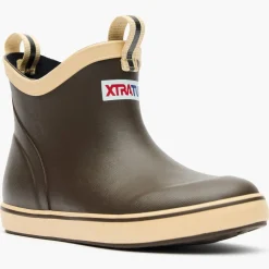 Kids XTRATUF Kids Ankle Deck Boots|Sport Fishing|Kids' Ankle Deck Boot