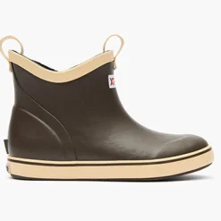 Kids XTRATUF Kids Ankle Deck Boots|Sport Fishing|Kids' Ankle Deck Boot