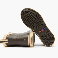 Kids XTRATUF Kids Ankle Deck Boots|Sport Fishing|Kids' Ankle Deck Boot