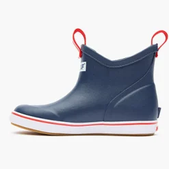 Kids XTRATUF Sport Fishing|Kids Ankle Deck Boots|Kids' Ankle Deck Boot
