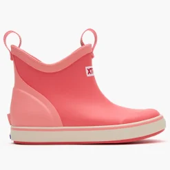 Kids XTRATUF Kids Ankle Deck Boots|Little Kids Ankle Deck Boot