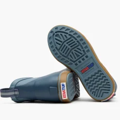 Kids XTRATUF Kids Ankle Deck Boots|Little Kids Ankle Deck Boot