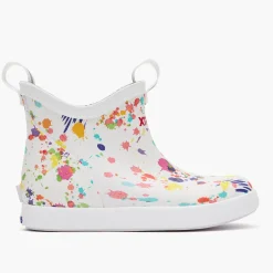 Kids XTRATUF Kids Ankle Deck Boots|Little Kids Ankle Deck Boot