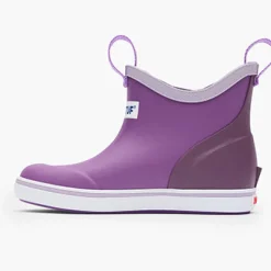 Kids XTRATUF Kids Ankle Deck Boots|Sport Fishing|Little Kids Ankle Deck Boot