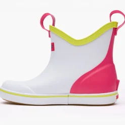 Kids XTRATUF Kids Ankle Deck Boots|Little Kids Ankle Deck Boot