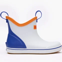 Kids XTRATUF Kids Ankle Deck Boots|Little Kids Ankle Deck Boot