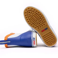 Kids XTRATUF Kids Ankle Deck Boots|Little Kids Ankle Deck Boot
