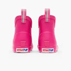 Kids XTRATUF Kids Ankle Deck Boots|Sport Fishing|Little Kids Ankle Deck Boot