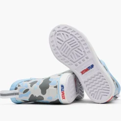 Kids XTRATUF Kids Ankle Deck Boots|Little Kids Ankle Deck Boot