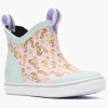 Kids XTRATUF Kids Guy Harvey Collection|Kids Ankle Deck Boots|Little Kids Ankle Deck Boot Guy Harvey