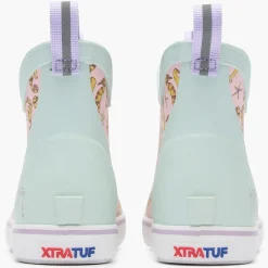Kids XTRATUF Kids Guy Harvey Collection|Kids Ankle Deck Boots|Little Kids Ankle Deck Boot Guy Harvey