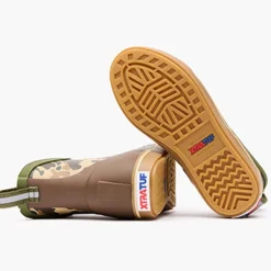 Kids XTRATUF Kids Ankle Deck Boots|Sport Fishing|Little Kids Ankle Deck Boot