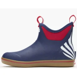 XTRATUF Lifestyle|Sport Fishing|Men's 6 in Ankle Deck Boot