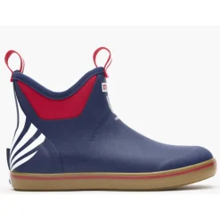 XTRATUF Lifestyle|Sport Fishing|Men's 6 in Ankle Deck Boot