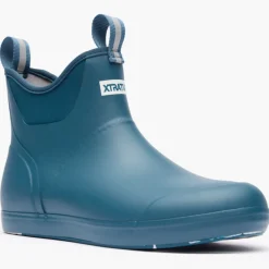 XTRATUF Lifestyle|All Boots|Men's 6 in Ankle Deck Boot