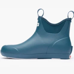 XTRATUF Lifestyle|All Boots|Men's 6 in Ankle Deck Boot