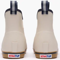 XTRATUF Lifestyle|Sport Fishing|Men's 6 in Ankle Deck Boot