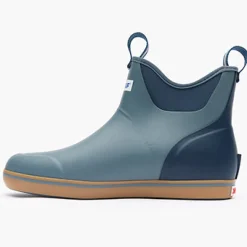 XTRATUF Lifestyle|Sport Fishing|Men's 6 in Ankle Deck Boot