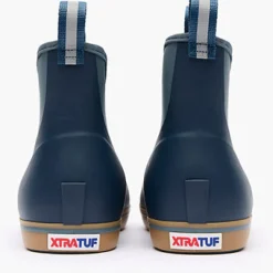 XTRATUF Lifestyle|Sport Fishing|Men's 6 in Ankle Deck Boot
