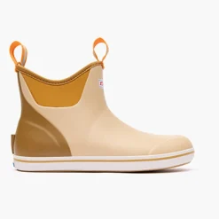 XTRATUF Deck Boots|Sport Fishing|Men's 6 in Ankle Deck Boot