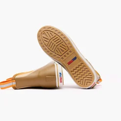 XTRATUF Deck Boots|Sport Fishing|Men's 6 in Ankle Deck Boot