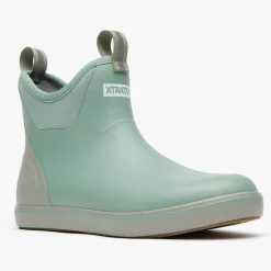 XTRATUF Deck Boots|All Boots|Men's 6 in Ankle Deck Boot