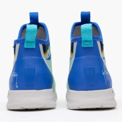 XTRATUF Work|All Boots|Men's 6 in Ankle Deck Boot Sport Guy Harvey