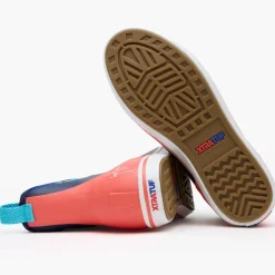 XTRATUF Sport Fishing|All Boots|Men's 6 in Ankle Deck Boot Guy Harvey