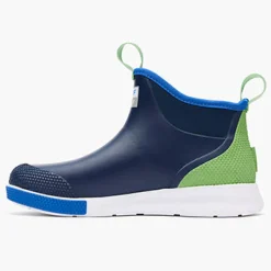 XTRATUF All Boots|Deck Boots|Men's 6 IN Ankle Deck Boot Sport