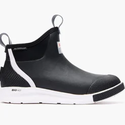 XTRATUF Work|Sport Fishing|Men's 6 IN Ankle Deck Boot Sport
