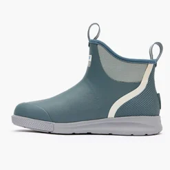 XTRATUF Work|Sport Fishing|Men's 6 in Ankle Deck Boot Sport