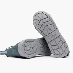 XTRATUF Work|Sport Fishing|Men's 6 in Ankle Deck Boot Sport