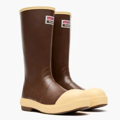 XTRATUF Commercial Fishing|All Boots|Men's 15 in Comp Toe Legacy Boot