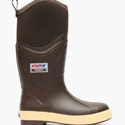 XTRATUF Work|Commercial Fishing|Men's 15 in Insulated Elite Legacy Boot