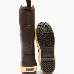XTRATUF Work|Commercial Fishing|Men's 15 in Insulated Elite Legacy Boot