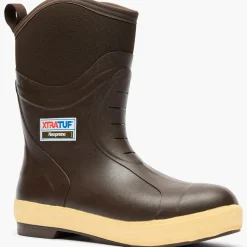 XTRATUF Work|All Boots|Men's 12 in Insulated Elite Legacy Boot
