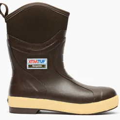XTRATUF Work|All Boots|Men's 12 in Insulated Elite Legacy Boot