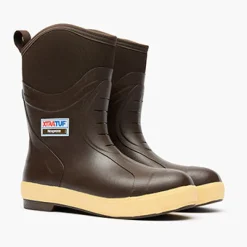 XTRATUF Work|All Boots|Men's 12 in Insulated Elite Legacy Boot