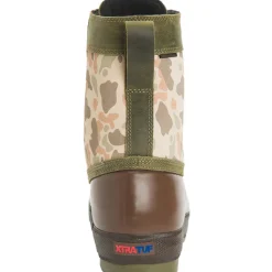 XTRATUF Work|Commercial Fishing|Men's 8 in Insulated Legacy Lace Boot