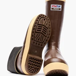 XTRATUF Work|Commercial Fishing|Men's 15 in Insulated Legacy Boot