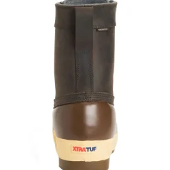 XTRATUF Work|Commercial Fishing|Men's 8 in Insulated Legacy Lace Boot