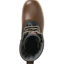 XTRATUF Work|Commercial Fishing|Men's 8 in Insulated Legacy Lace Boot